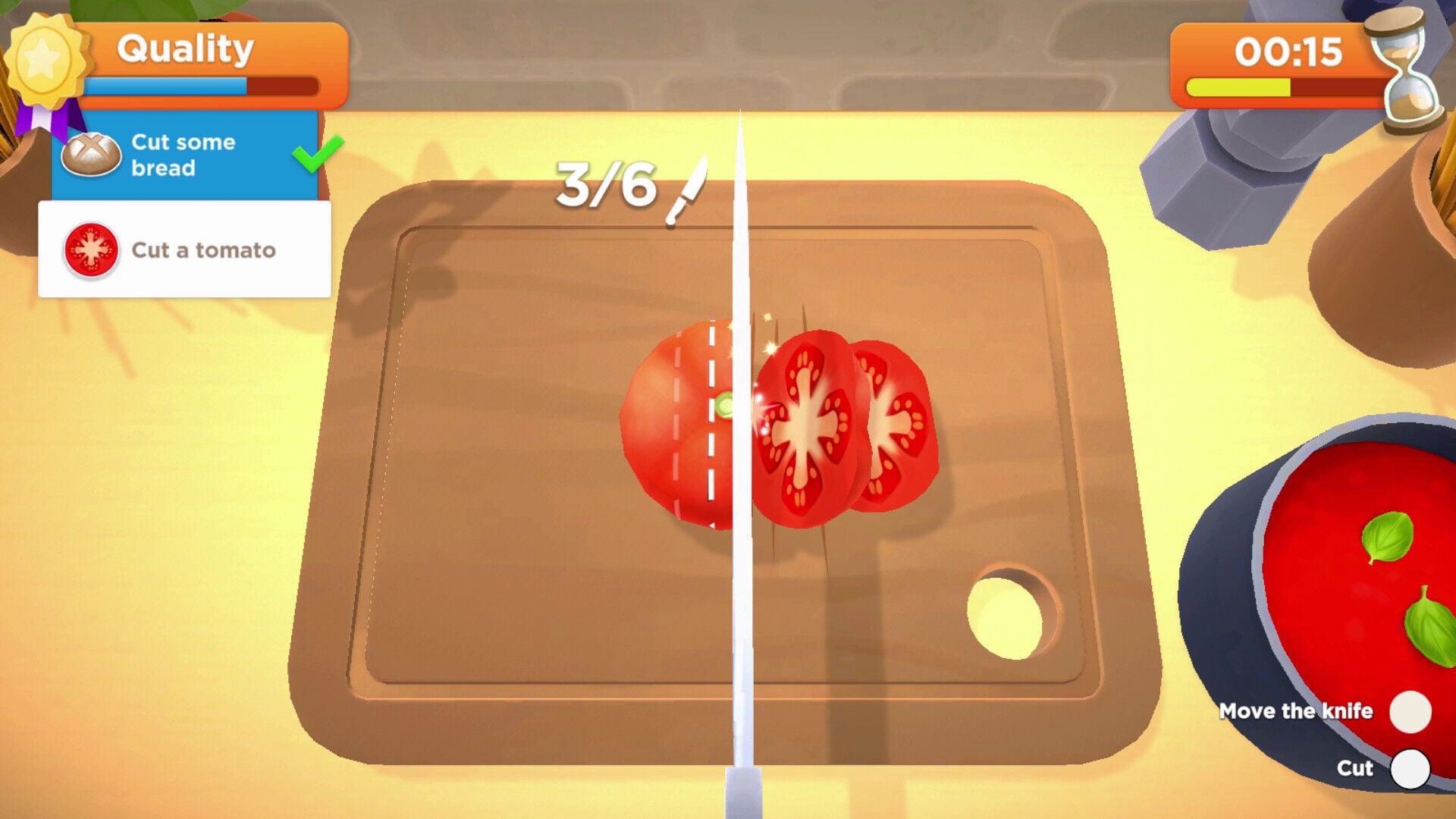 Buy My Universe - Cooking Star Restaurant Steam CD Key - Image 6