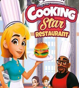 Buy My Universe - Cooking Star Restaurant Steam CD Key