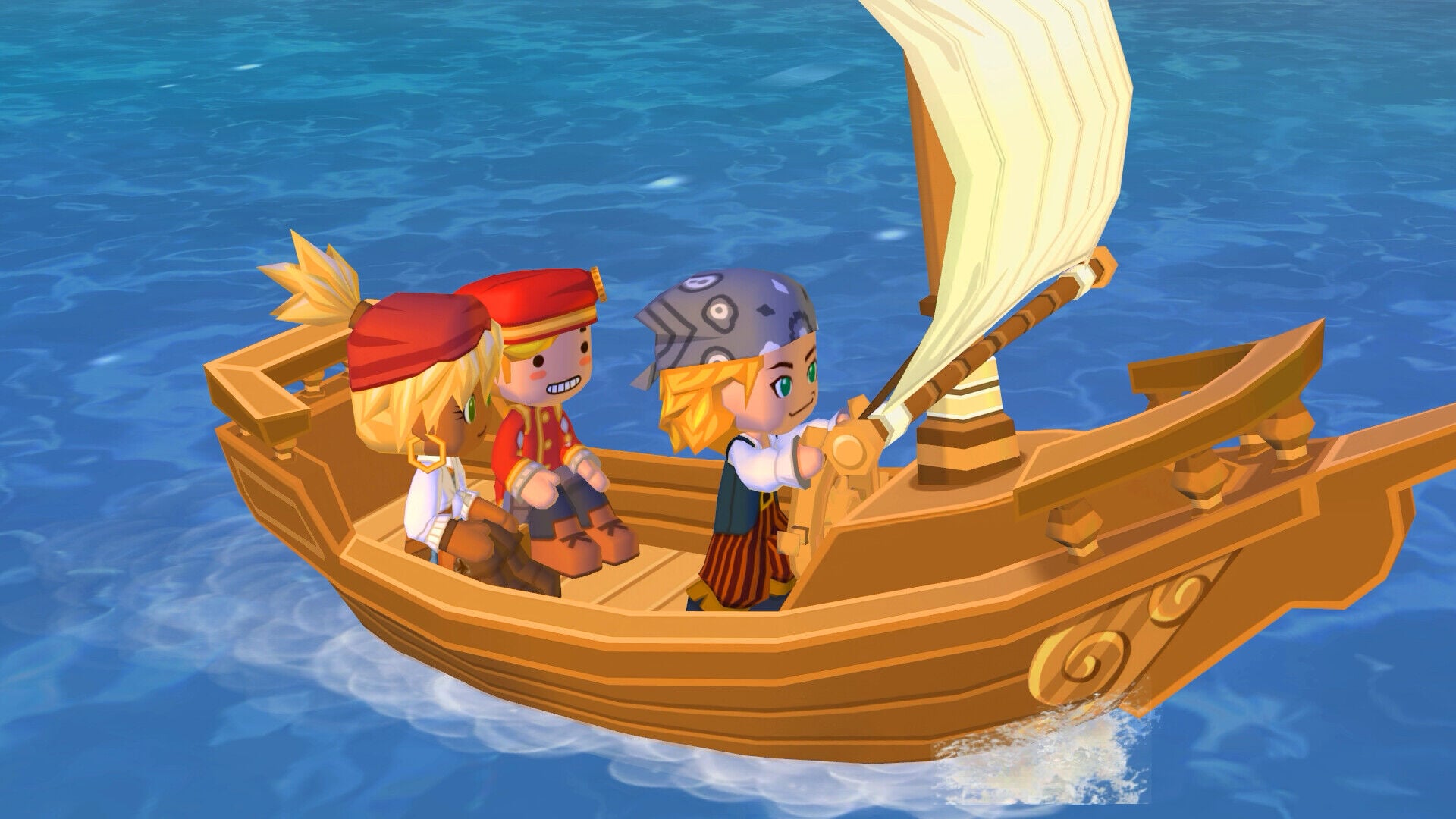 Buy MySims: Cozy Bundle Nintendo Switch Account - Image 3
