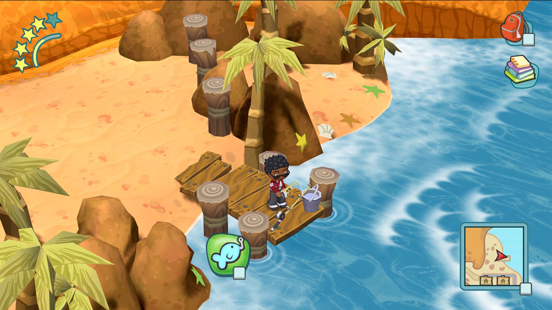 Buy MySims: Cozy Bundle Nintendo Switch Account - Image 4