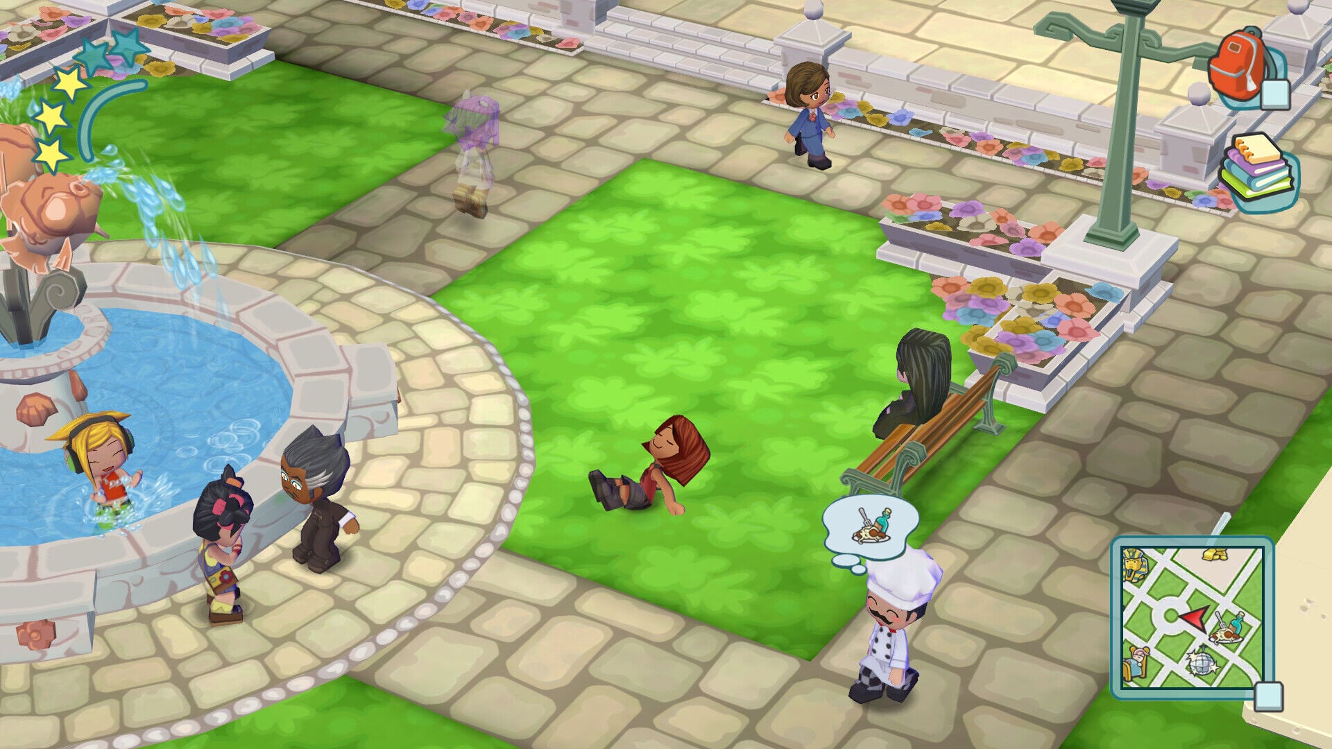 Buy MySims: Cozy Bundle Nintendo Switch Account - Image 5