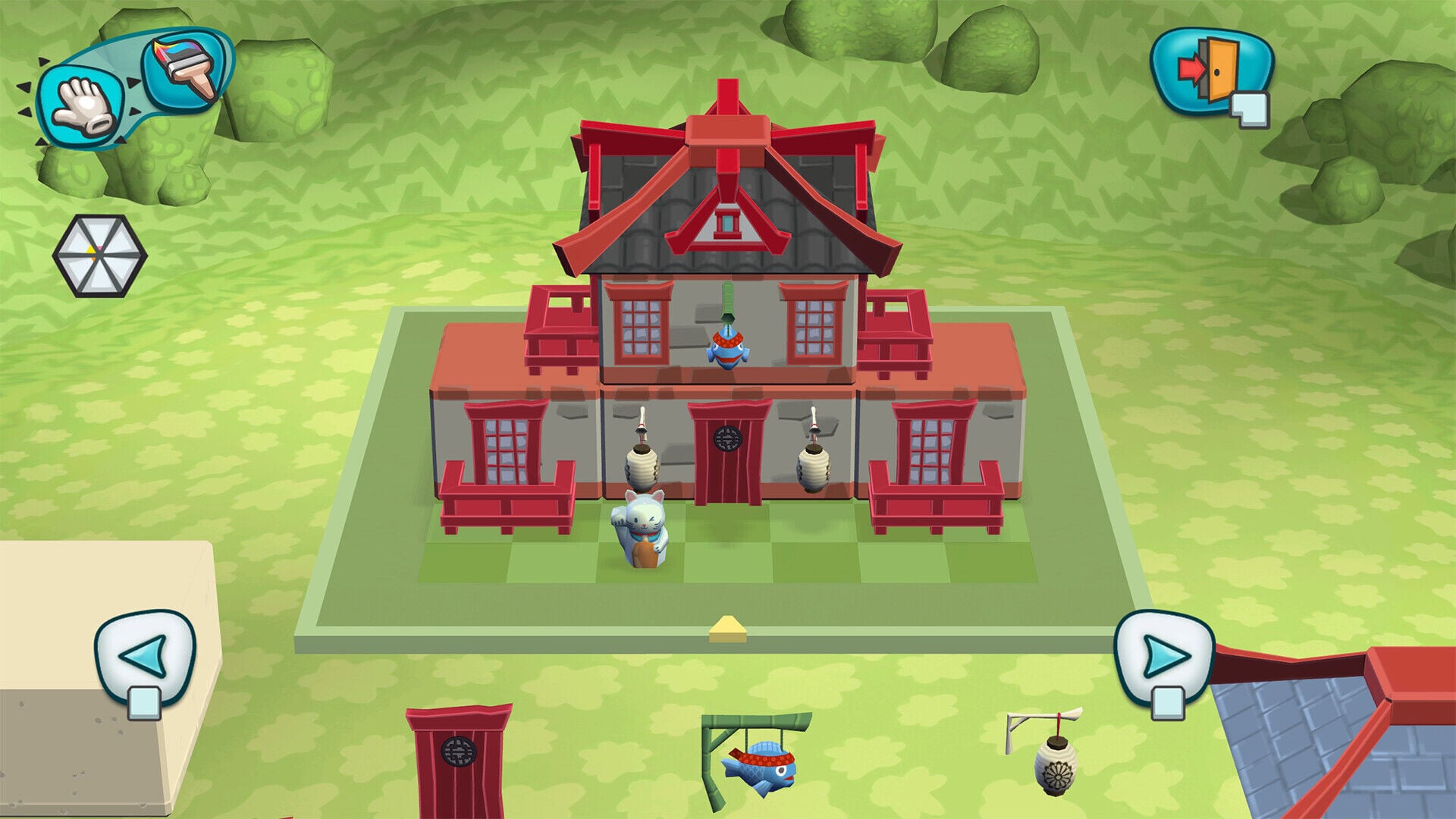 Buy MySims: Cozy Bundle Nintendo Switch Account - Image 6