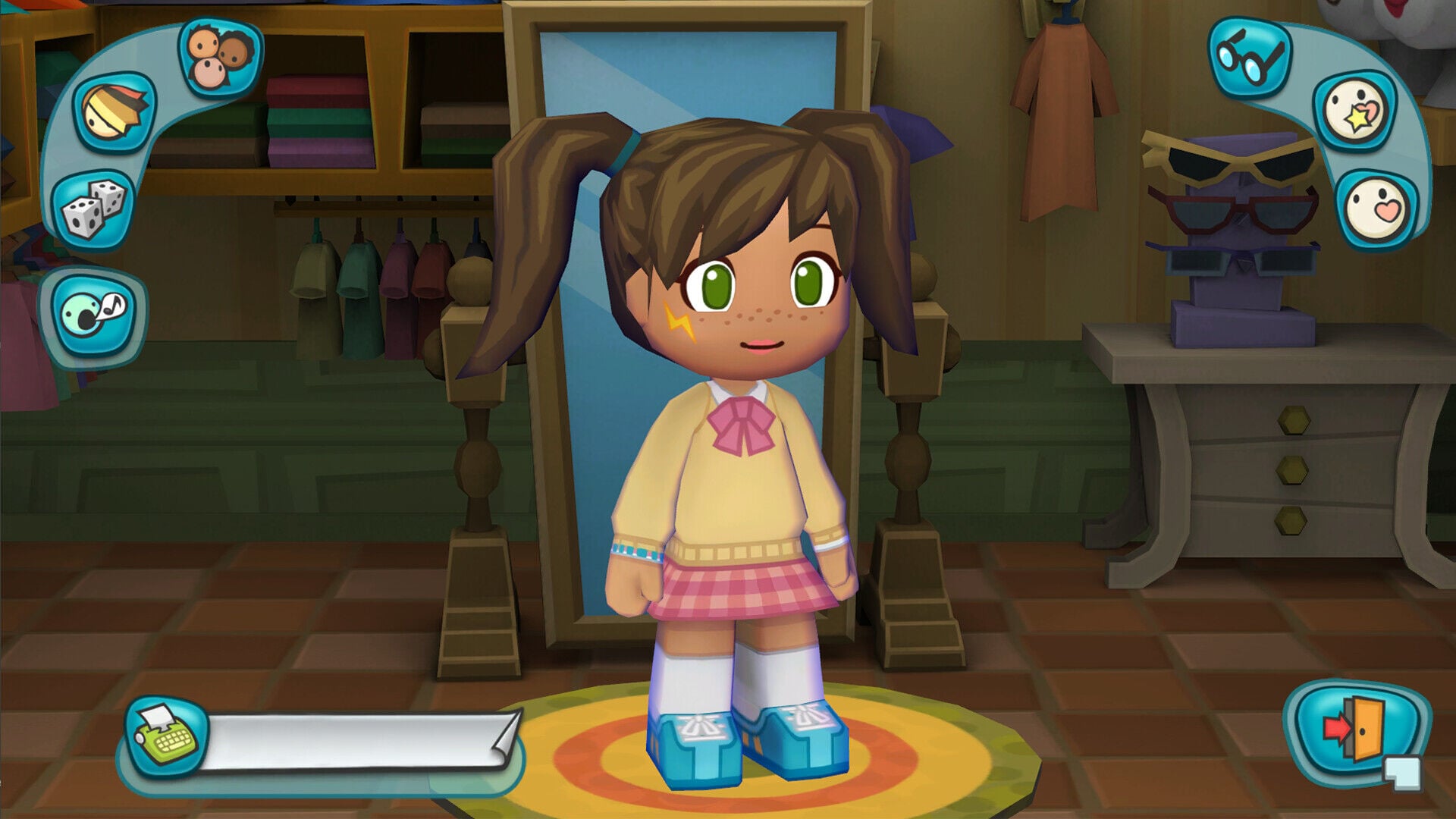 Buy MySims: Cozy Bundle Nintendo Switch Account - Image 7