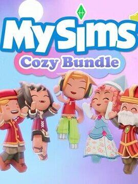 Buy MySims: Cozy Bundle Nintendo Switch Account