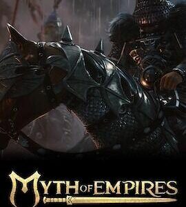 Buy Myth of Empires Steam Altergift