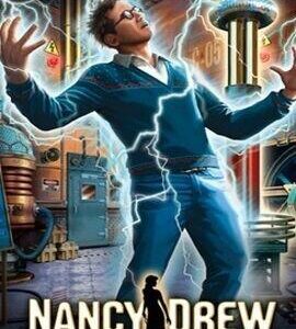 Buy Nancy Drew: The Deadly Device Steam CD Key