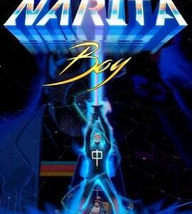 Buy Narita Boy Steam CD Key