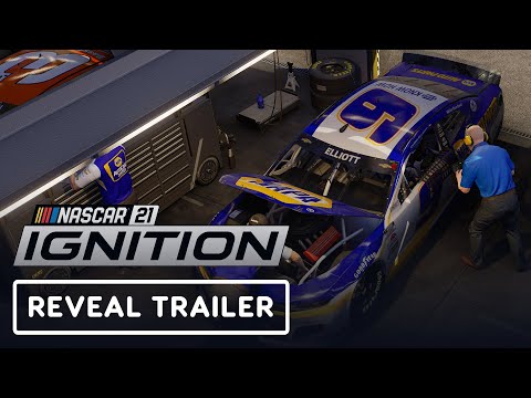 Buy NASCAR 21: Ignition Global/CIS Steam CD Key - Image 2