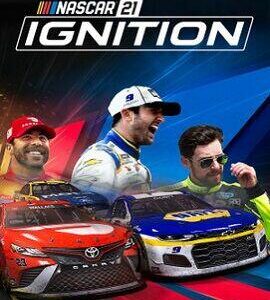 Buy NASCAR 21: Ignition Global/CIS Steam CD Key