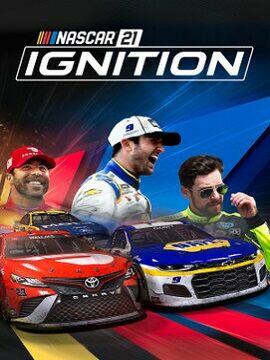 Buy NASCAR 21: Ignition Global/CIS Steam CD Key