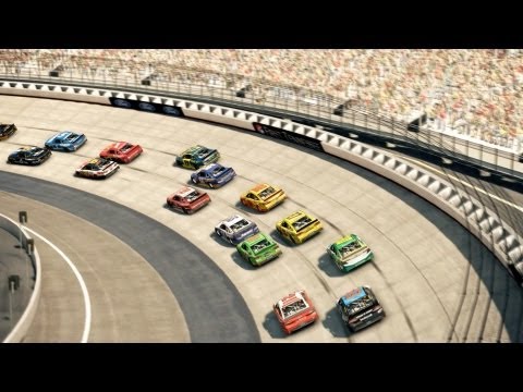 Buy NASCAR The Game 2013 Steam CD Key - Image 2