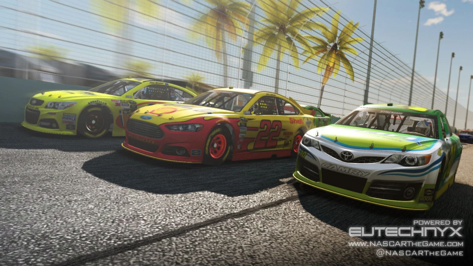 Buy NASCAR The Game 2013 Steam CD Key - Image 5