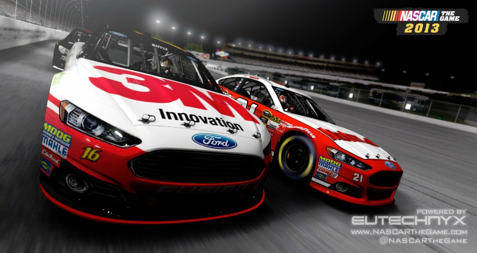 Buy NASCAR The Game 2013 Steam CD Key - Image 7