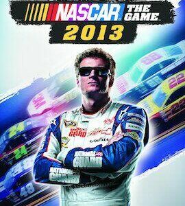 Buy NASCAR The Game 2013 Steam CD Key