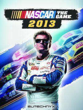Buy NASCAR The Game 2013 Steam CD Key