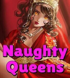 Buy Naughty Queens Steam CD Key