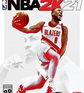 Buy NBA 2K21 Standard Edition Steam CD Key