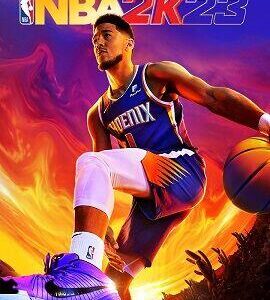 Buy NBA 2K23 Standard Edition Steam Account