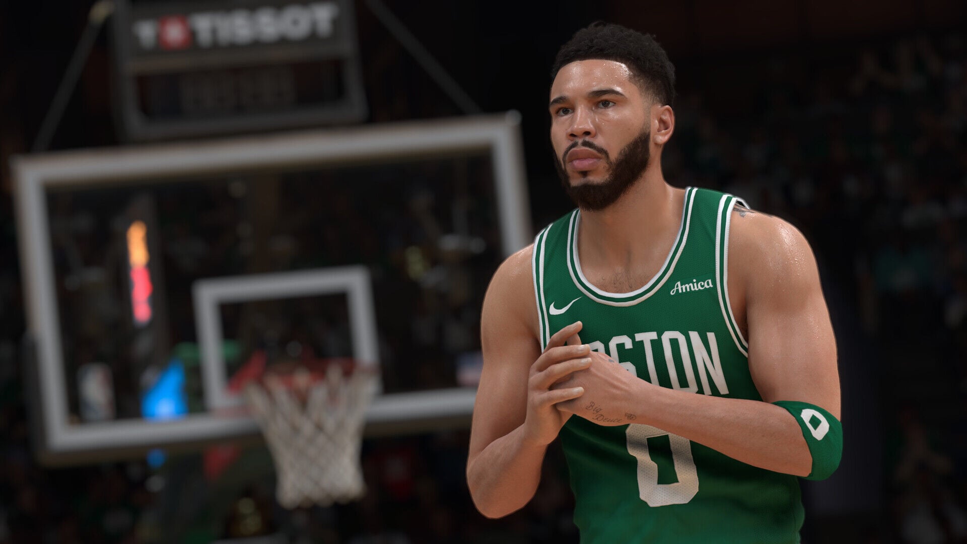 Buy NBA 2K25 All-Star Edition Global Steam CD Key - Image 2