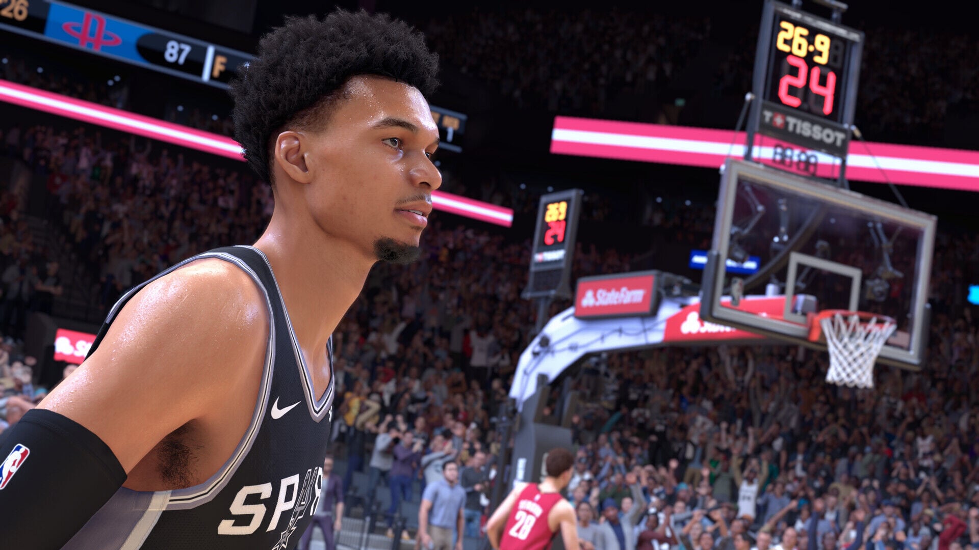 Buy NBA 2K25 All-Star Edition Global Steam CD Key - Image 5
