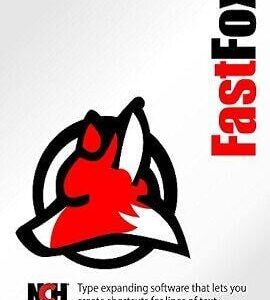 Buy NCH: FastFox Text Expander NCH CD Key