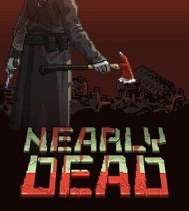 Buy Nearly Dead Steam CD Key