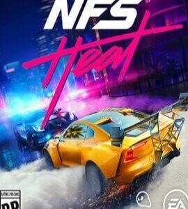 Buy Need for Speed Heat Standard Edition Global EA App CD Key