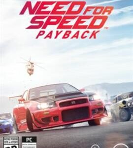Buy Need For Speed Payback Standard Edition XBOX Live CD Key