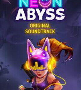 Buy Neon Abyss - Soundtrack Steam CD Key