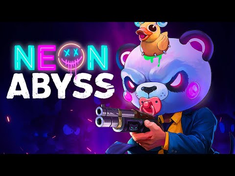 Buy Neon Abyss Standard Edition Steam CD Key - Image 2