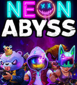 Buy Neon Abyss Standard Edition Steam CD Key