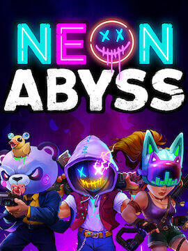 Buy Neon Abyss Standard Edition Steam CD Key