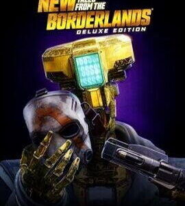 Buy New Tales from the Borderlands Deluxe Edition XBOX One/Series X|S Account