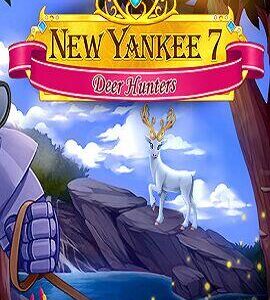 Buy New Yankee 7: Deer Hunters Global Steam CD Key