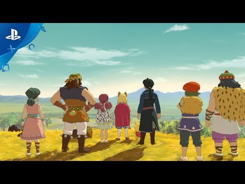 Buy Ni no Kuni II: Revenant Kingdom - Season Pass Steam CD Key - Image 2