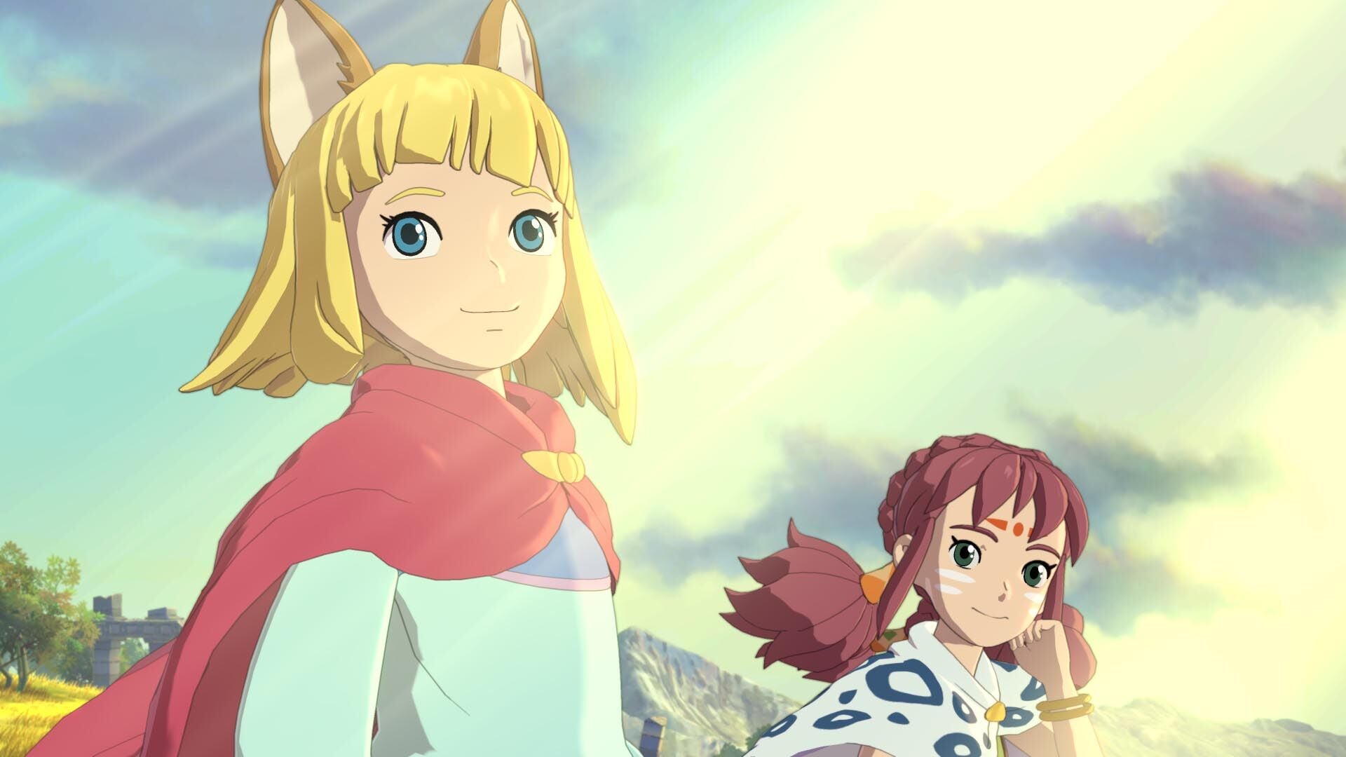 Buy Ni no Kuni II: Revenant Kingdom - Season Pass Steam CD Key - Image 3
