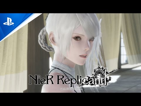Buy NieR Replicant ver.1.22474487139 Steam CD Key - Image 2