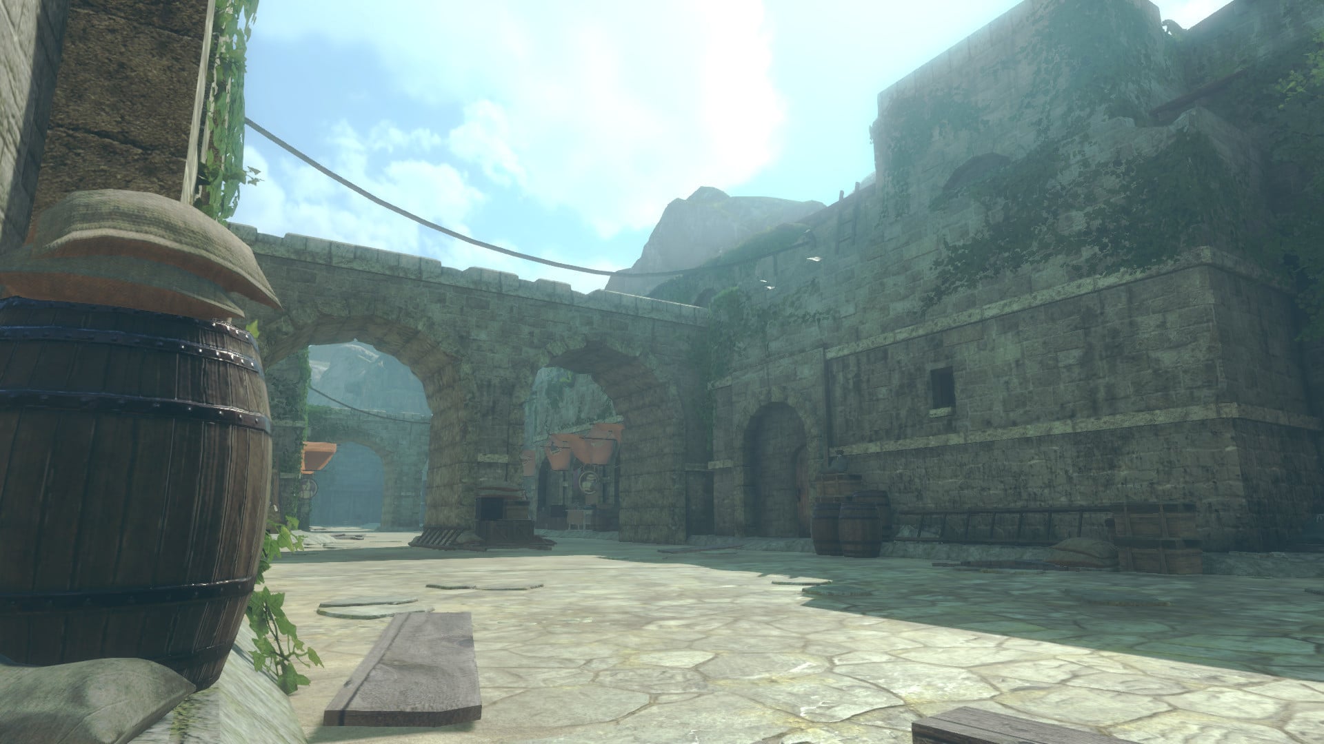 Buy NieR Replicant ver.1.22474487139 Steam CD Key - Image 3