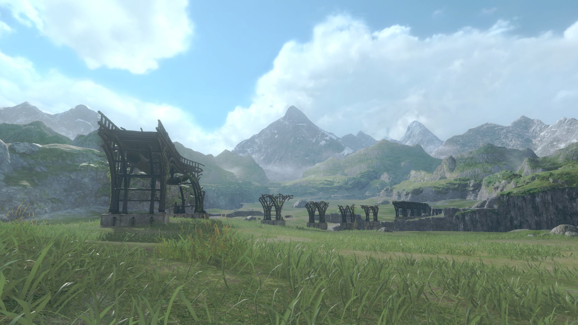 Buy NieR Replicant ver.1.22474487139 Steam CD Key - Image 4