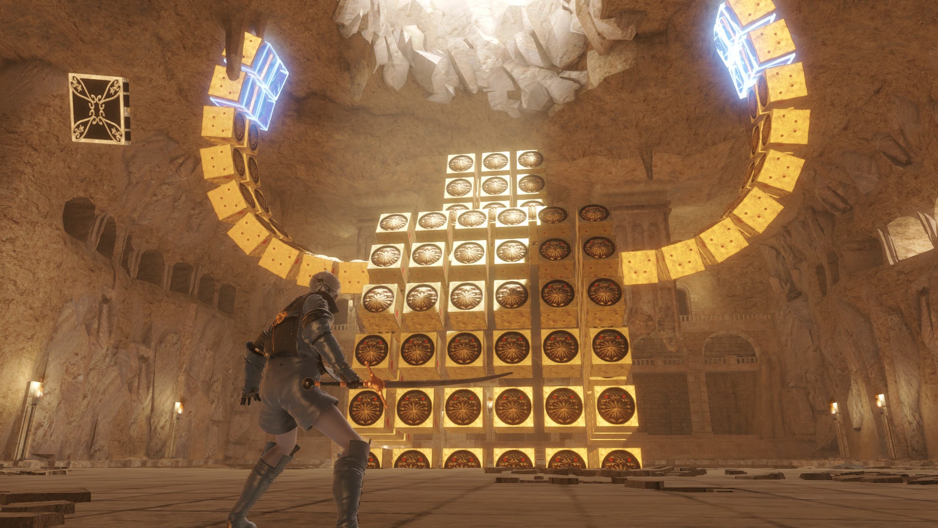Buy NieR Replicant ver.1.22474487139 Steam CD Key - Image 5