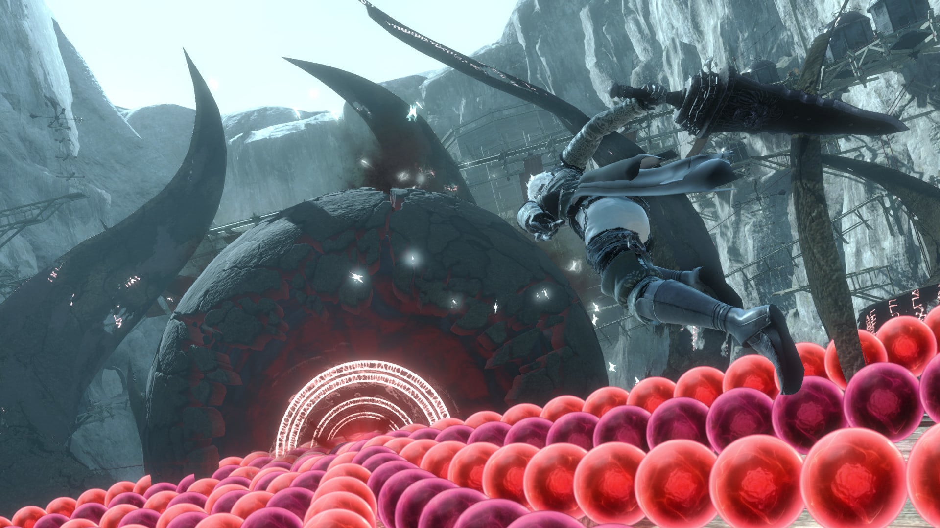 Buy NieR Replicant ver.1.22474487139 Steam CD Key - Image 6