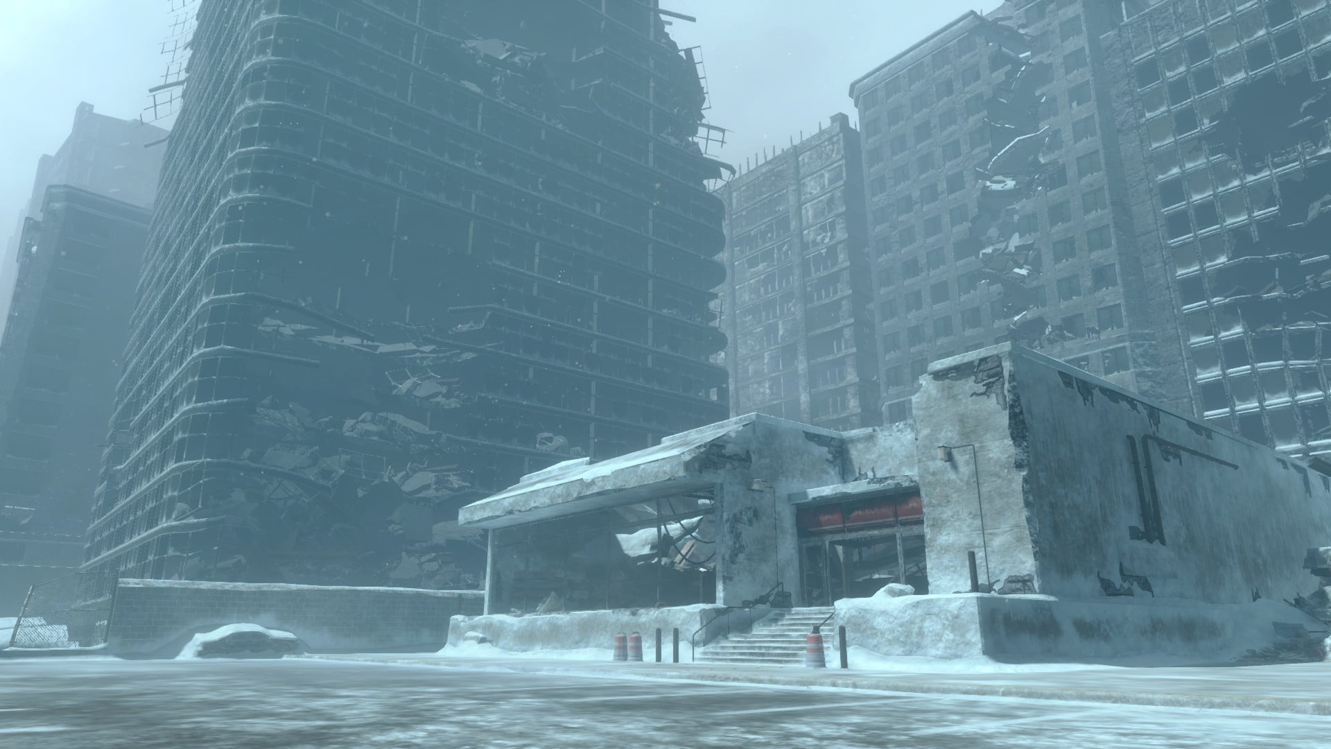 Buy NieR Replicant ver.1.22474487139 Steam CD Key - Image 7