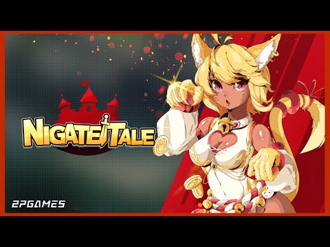 Buy Nigate Tale Steam Account - Image 2