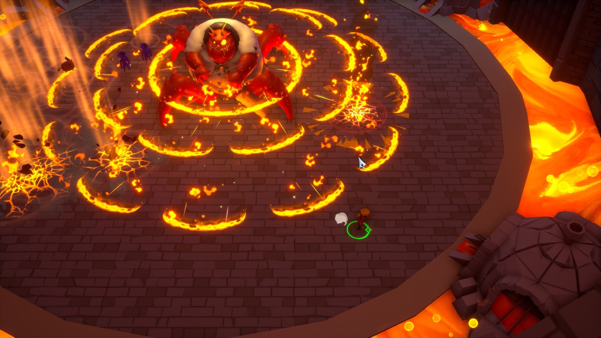 Buy Nigate Tale Steam Account - Image 4