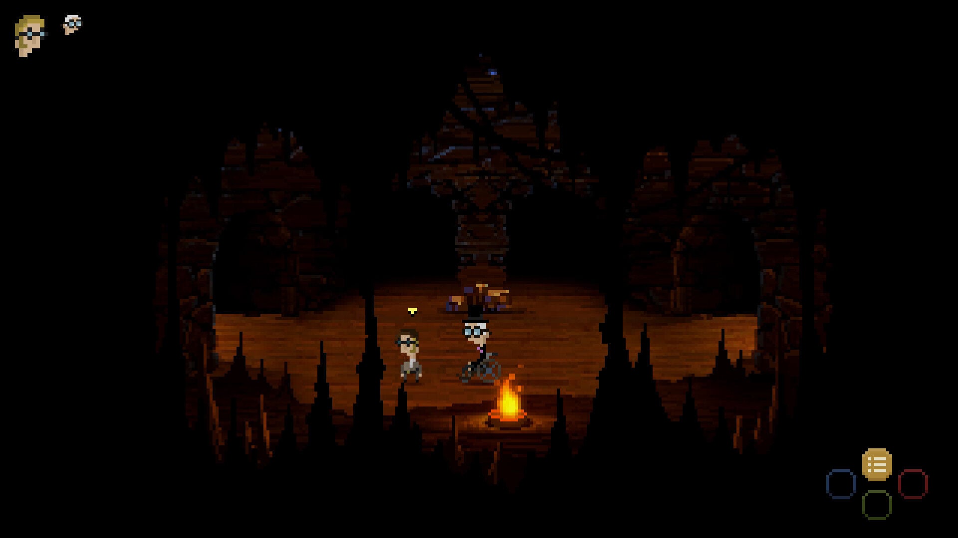 Buy Nine Witches: Family Disruption Steam CD Key - Image 3