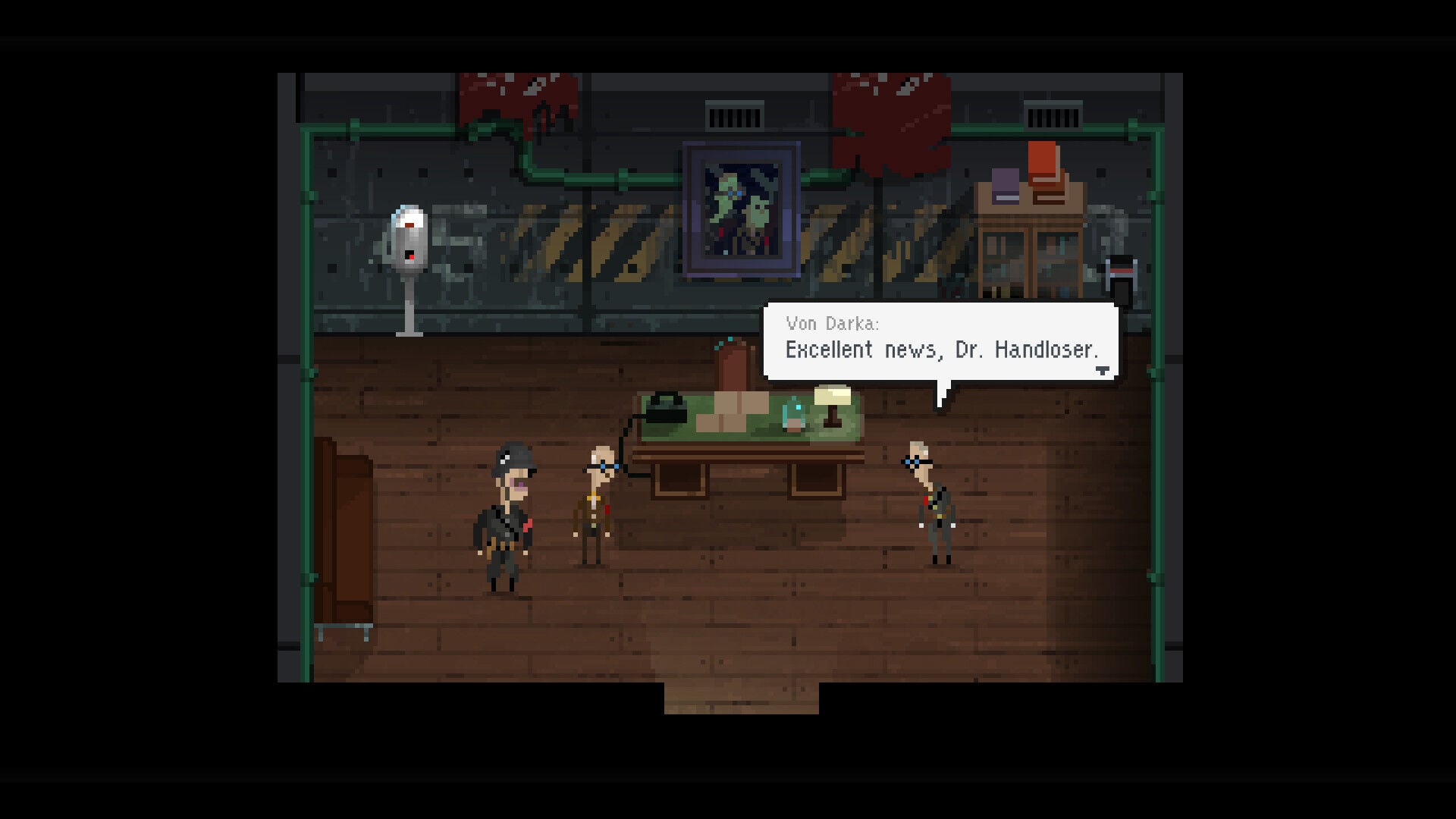 Buy Nine Witches: Family Disruption Steam CD Key - Image 4