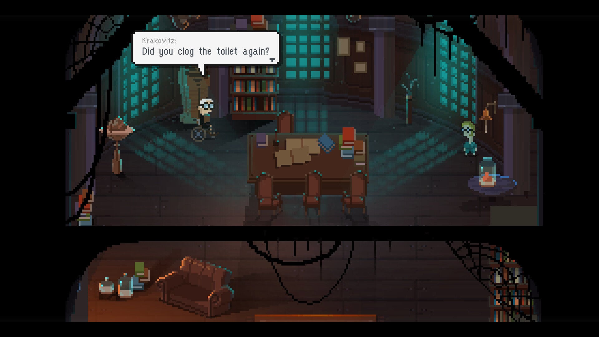 Buy Nine Witches: Family Disruption Steam CD Key - Image 6