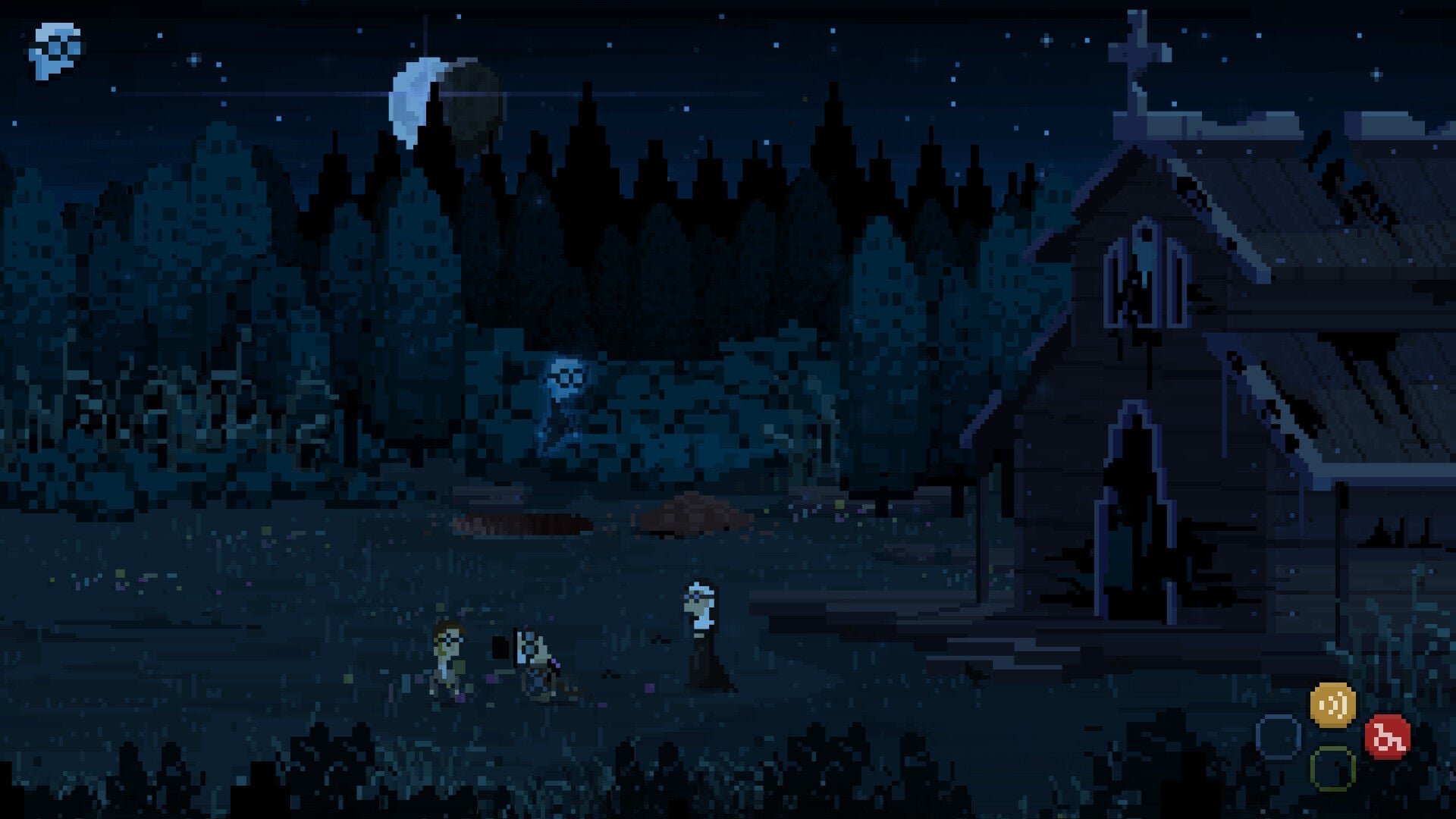 Buy Nine Witches: Family Disruption Steam CD Key - Image 7