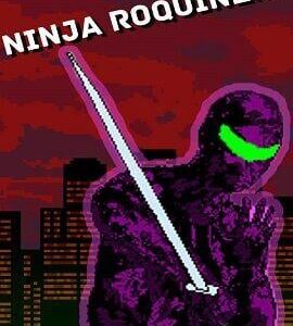 Buy Ninja Roquinexu Steam CD Key