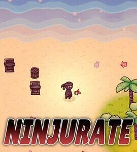 Buy Ninjurate Steam CD Key